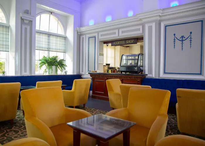 The Grand Hotel