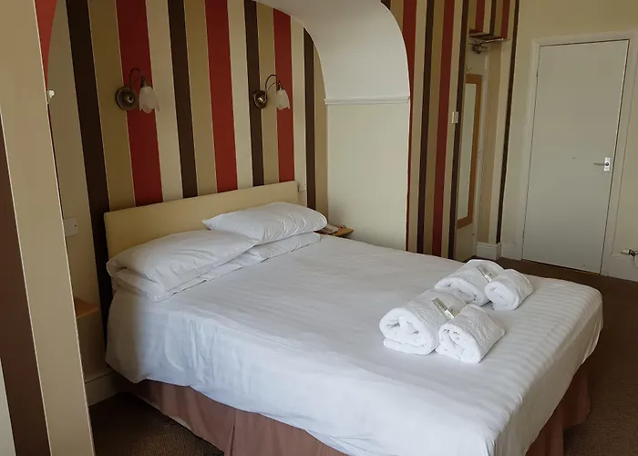 Chatsworth House Hotel