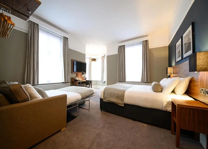 The County Hotel By Innkeeper'S Collection